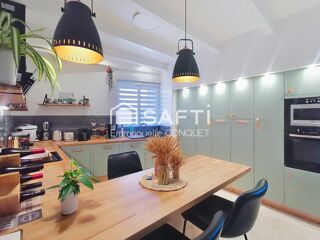  Maison � vendre 7 pi�ces 185 m�