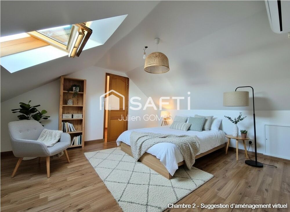 Vente Maison Bienvenue chez vous ! Meaux