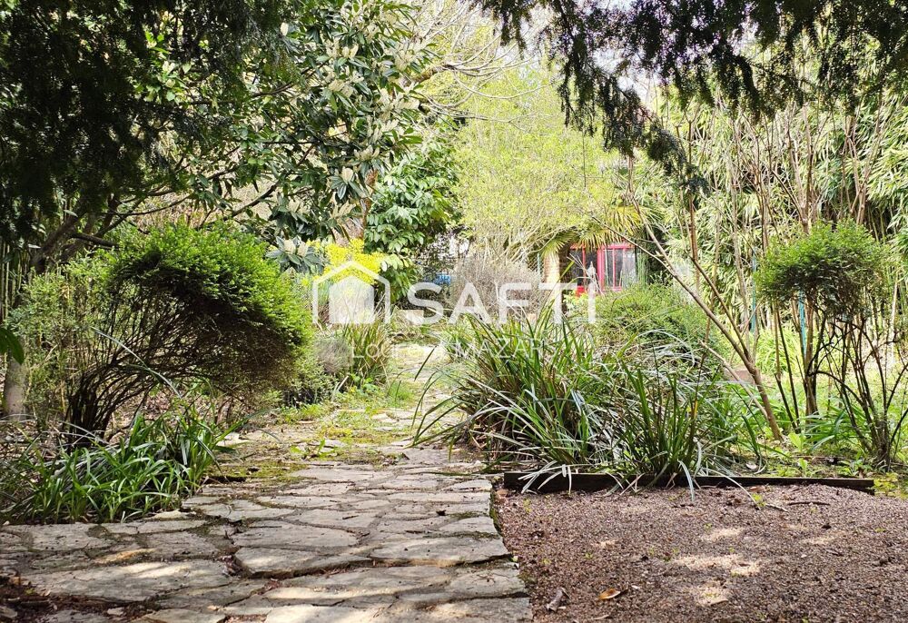 Vente Maison MAISON D'HOTES & GITE D'ETAPES Figeac