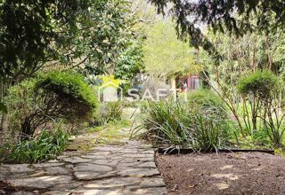  Maison à vendre 9 pièces 240 m²