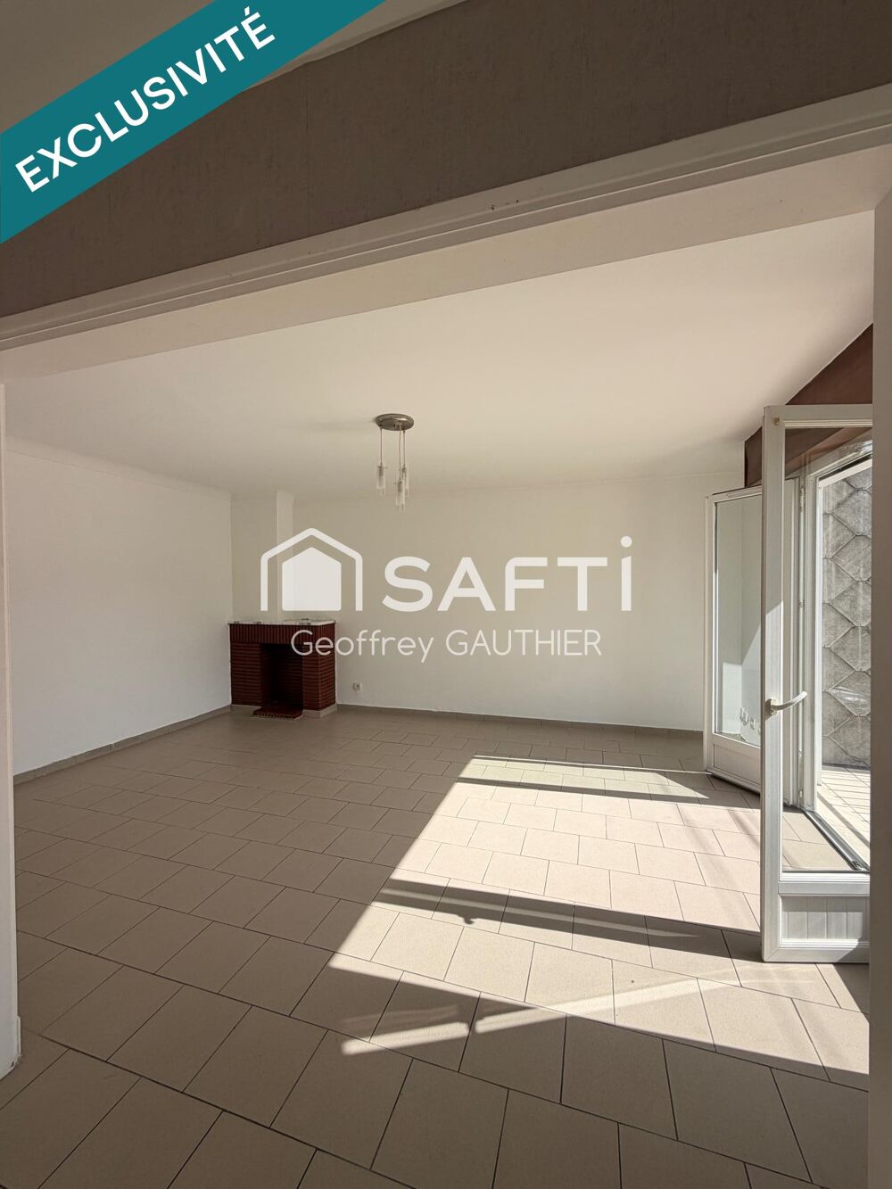 Vente Maison Centre-ville : une maison, plusieurs possibilités Saint-etienne-au-mont