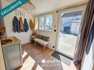  Maison à vendre 6 pièces 150 m²