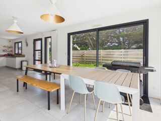  Maison à vendre 6 pièces 149 m²