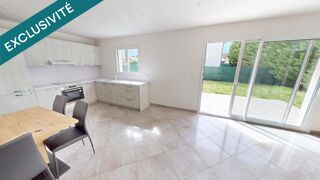  Maison � vendre 4 pi�ces 86 m�