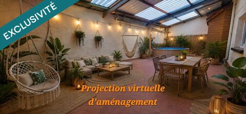   Appartement T3 de 90 m² eu rez-de-chaussée avec garage – Vagney Appartement - 4 pièce(s) - 90 m²