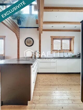  Maison à vendre 6 pièces 150 m²