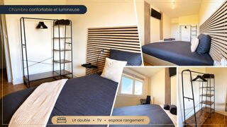  Appartement à louer 3 pièces 18 m²