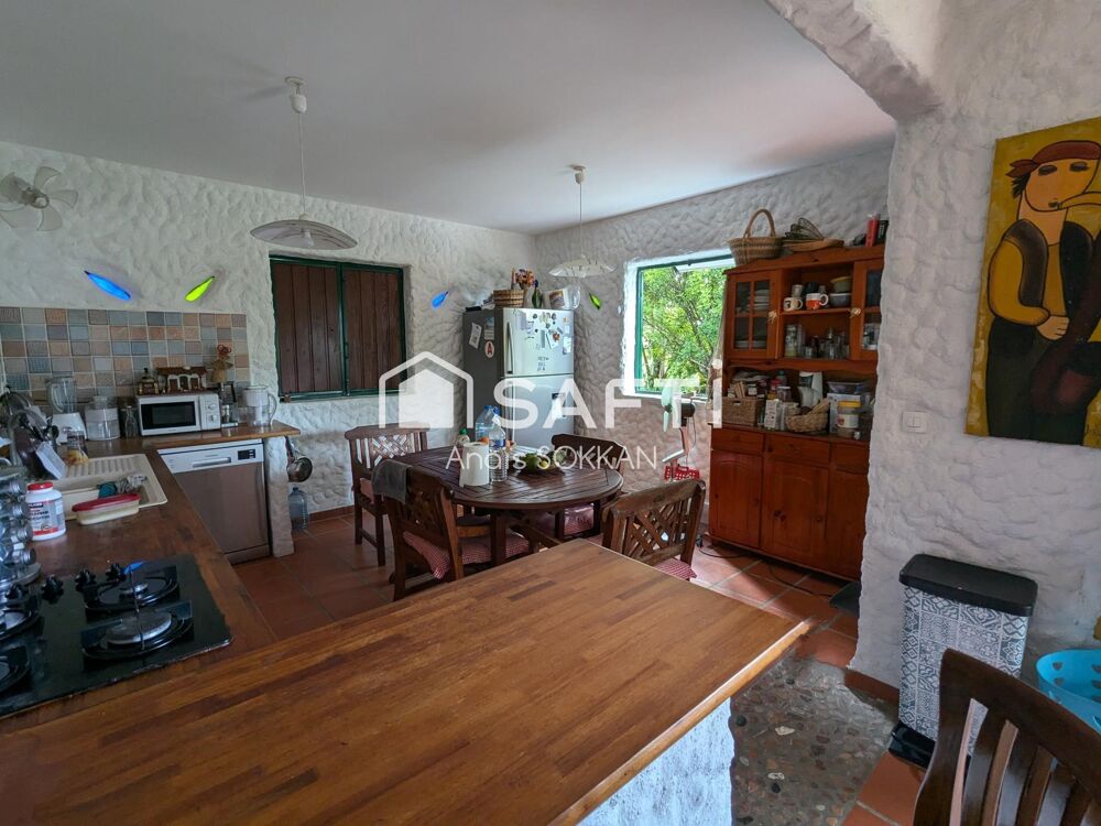 Vente Maison Villa d'architecte avec vue sur mer Le diamant