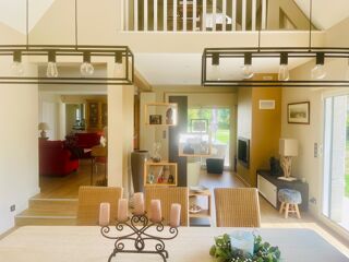  Maison � vendre 8 pi�ces 370 m�