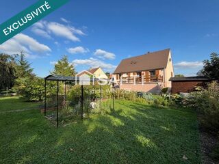  Maison � vendre 4 pi�ces 87 m�