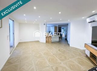  Appartement � vendre 4 pi�ces 87 m�