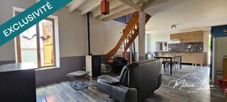  Maison à vendre 3 pièces 80 m²