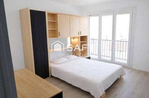  Appartement à vendre 3 pièces 116 m²