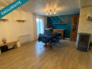  Maison � vendre 4 pi�ces 90 m�