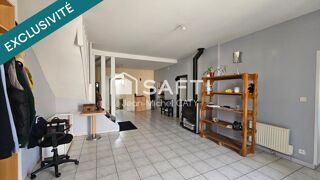  Maison à vendre 7 pièces 139 m²