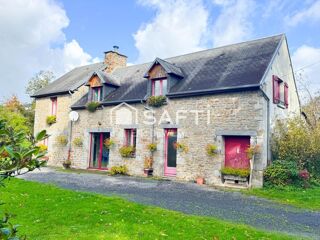  Maison  vendre 7 pices 144 m