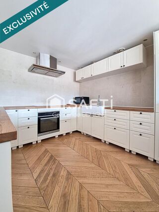  Maison à vendre 6 pièces 140 m²