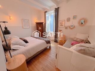  Maison à vendre 6 pièces 115 m²
