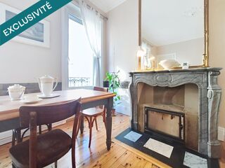 Vente Appartement Charme de l'ancien Saint-etienne