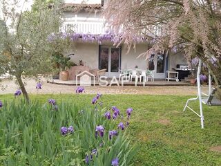  Maison à vendre 10 pièces 249 m²