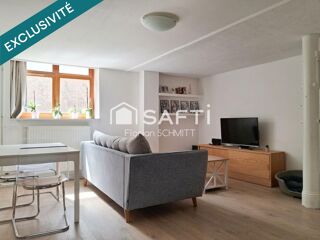  Appartement à vendre 4 pièces 141 m²