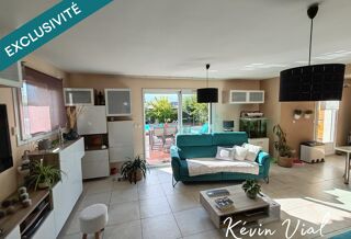  Maison � vendre 5 pi�ces 104 m�