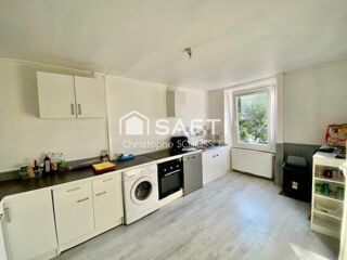  Immeuble à vendre 205 m²