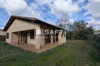  Maison � vendre 4 pi�ces 85 m�