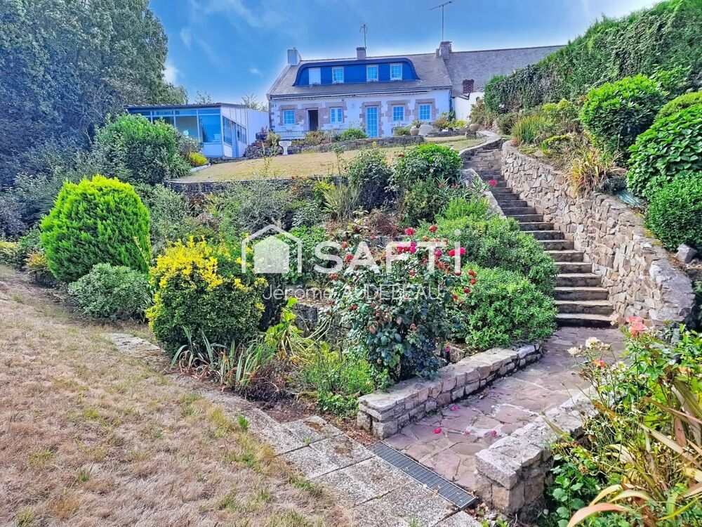 Vente Maison Proche plages et Pléneuf-Val-André Pleneuf-val-andre
