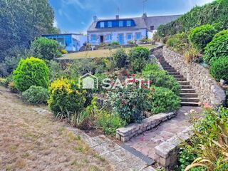  Maison à vendre 7 pièces 166 m²