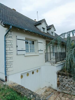  Maison à vendre 5 pièces 178 m²