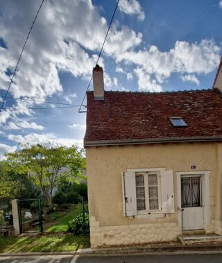  Maison � vendre 4 pi�ces 100 m�