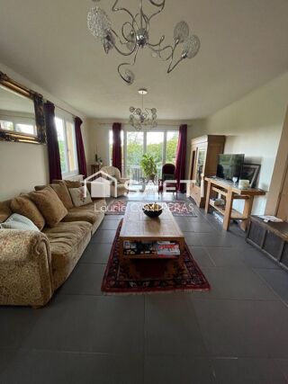  Maison à vendre 8 pièces 186 m²
