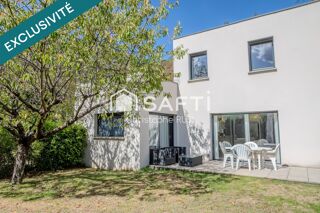  Maison à vendre 4 pièces 120 m²