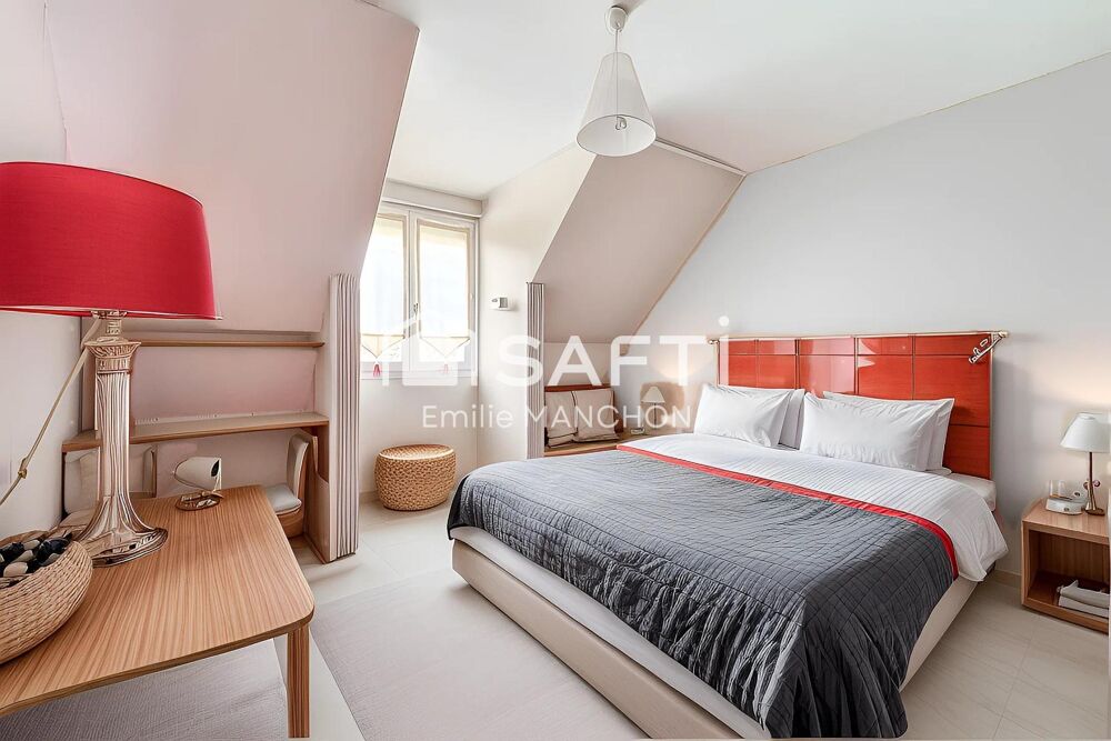  vendre  Maison Chantilly (60500)