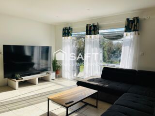  Maison à vendre 4 pièces 102 m²