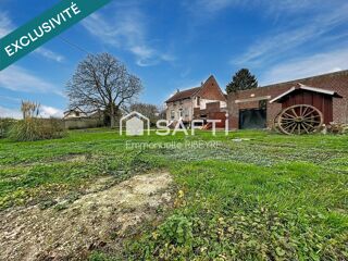  Maison � vendre 4 pi�ces 84 m�