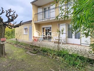  Maison � vendre 5 pi�ces 100 m�