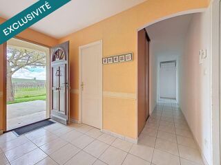  Maison à vendre 5 pièces 121 m²