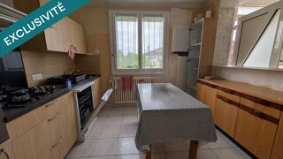  Maison à vendre 7 pièces 147 m²