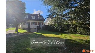  Maison à vendre 7 pièces 162 m²