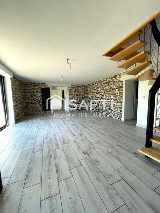  Maison � vendre 6 pi�ces 197 m�