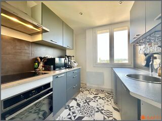  Appartement  vendre 4 pices 67 m