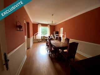  Maison � vendre 10 pi�ces 300 m�