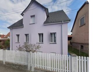  Maison à vendre 6 pièces 114 m²