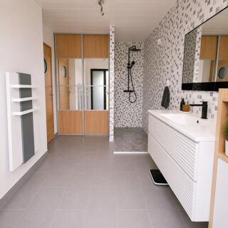  Maison à vendre 6 pièces 145 m²