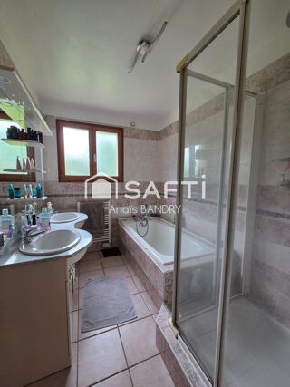  Maison à louer 6 pièces 123 m² Beaurieux