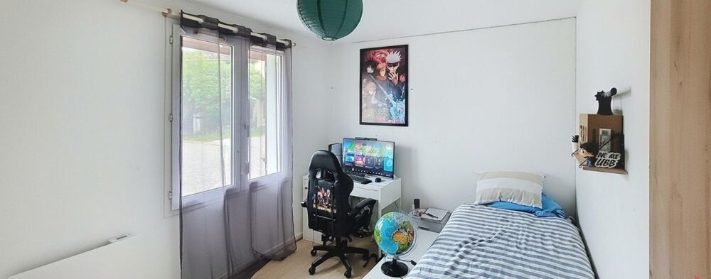 Vente Maison Joli Pavillon T4 rénové à Gradignan Gradignan