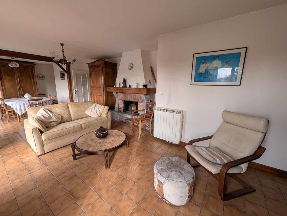 Vente Maison Charme et potentiel aux portes de Niort Vouille