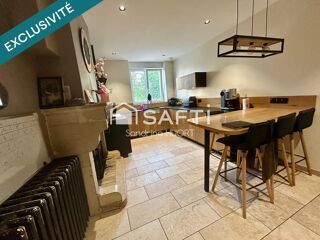  Maison � vendre 10 pi�ces 283 m�